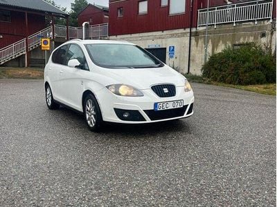Seat Altea XL
