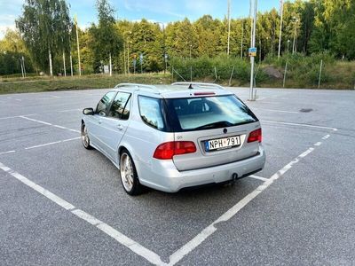 Saab 9-5