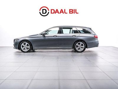 Mercedes E200