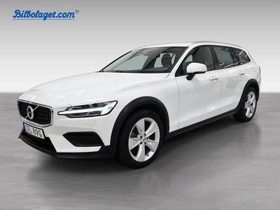 Volvo V60 CC