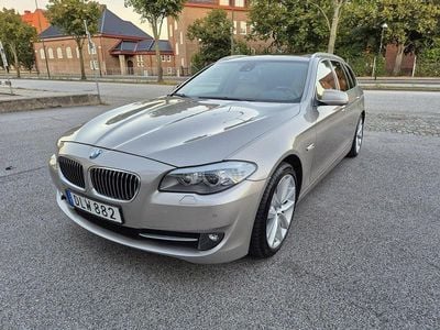 BMW 535