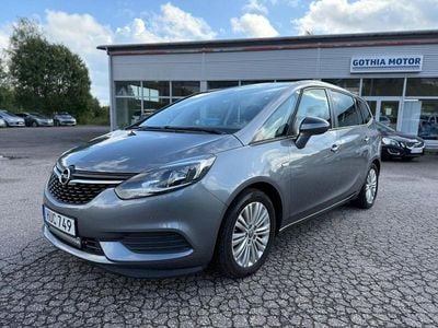 Opel Zafira Tourer
