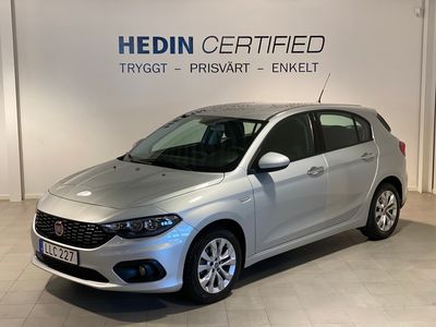 begagnad Fiat Tipo HB LOUNGE 1.4 FIRE T-JET