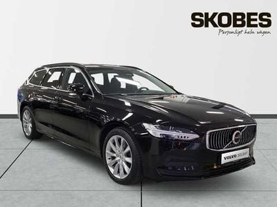 Begagnad 2022 Volvo V90 Kombi | 364 400 kr (Marknadspris)
