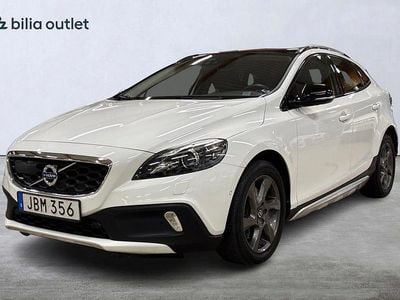 Volvo V40 CC