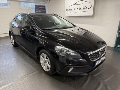 Volvo V40 CC