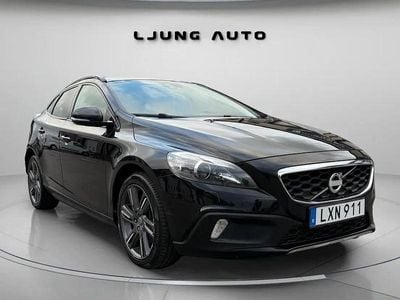 Volvo V40 CC