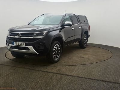VW Amarok
