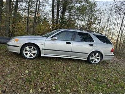 Saab 9-5