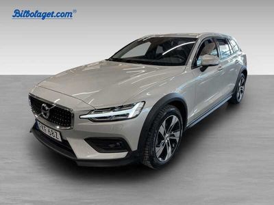 begagnad Volvo V60 CC B4 AWD D Adv NaviP Edt