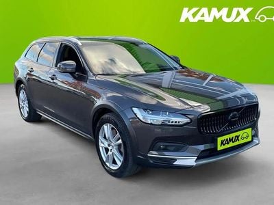 Volvo V90 CC
