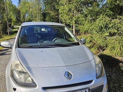 Renault Clio R.S.