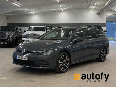 VW Golf VIII