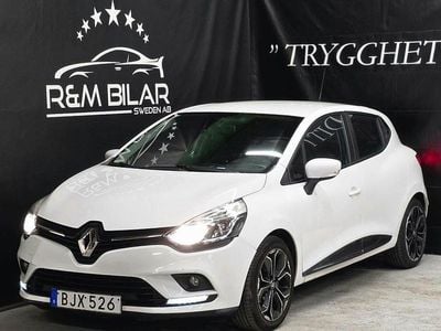 Renault Clio IV