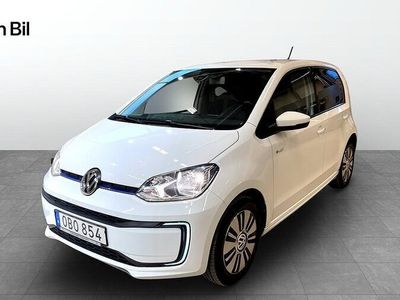 begagnad VW e-up! Backkamera