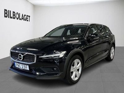 Volvo V60 CC