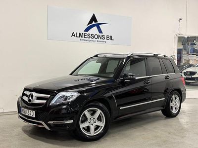 Mercedes GLK220