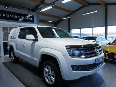 VW Amarok