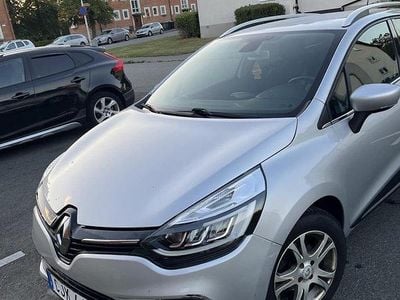 Renault Clio GrandTour