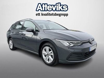VW Golf VIII