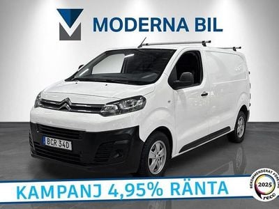 Citroën Jumpy