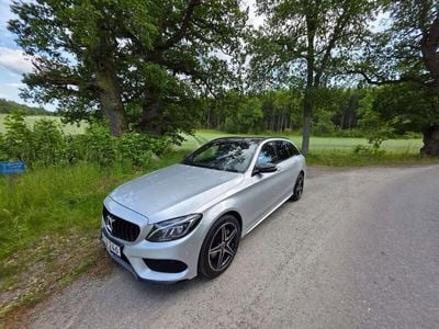 Mercedes C250