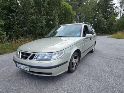 Saab 9-5