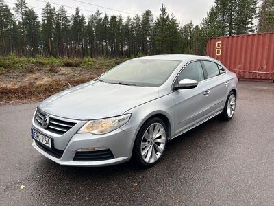 VW CC