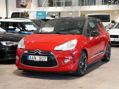 Citroën DS3