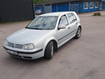 VW Golf IV