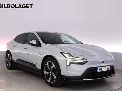 Polestar 4