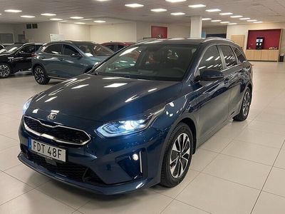 Kia Ceed Sportswagon