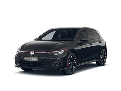 VW Golf VIII
