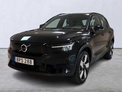 Begagnad Volvo XC40 299 kW (407 HK) 2023 SUV