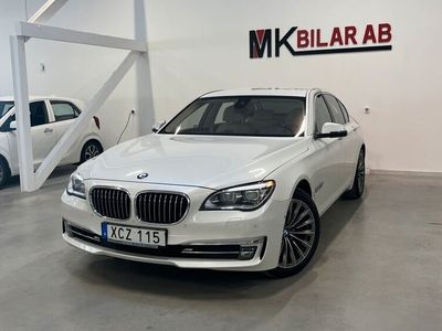 BMW 750