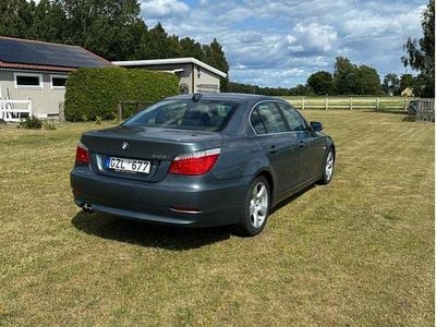 BMW 523