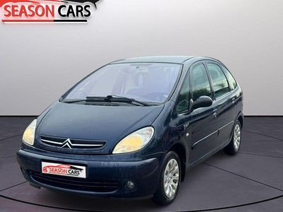 Citroën Xsara Picasso