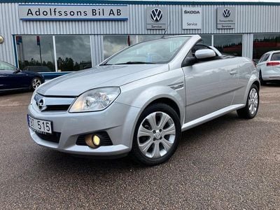 Opel Tigra