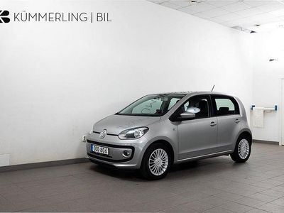 VW up!