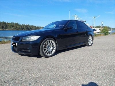 BMW 335