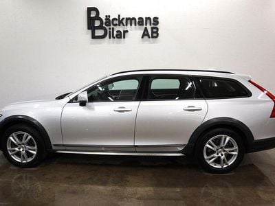 Volvo V90 CC