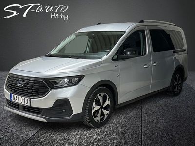 Ford Tourneo
