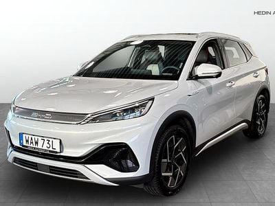 BYD Atto 3