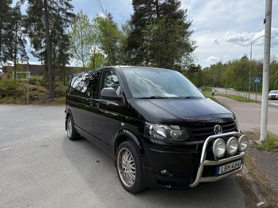 VW T5