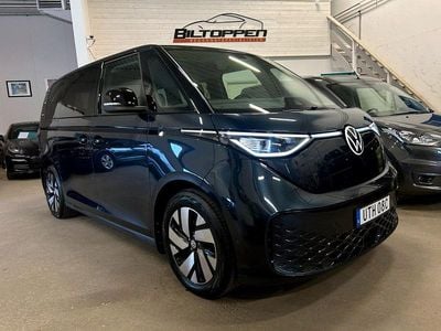 VW ID. Buzz