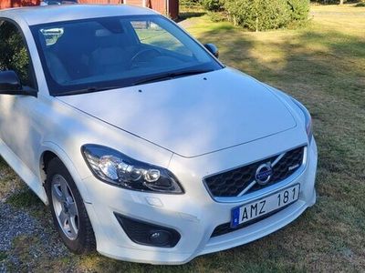 Volvo C30