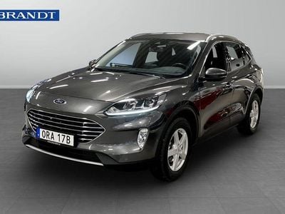 Begagnad Ford Kuga Titanium 192 HK (141 kW) 2023 Grå SUV