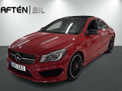 Mercedes CLA200