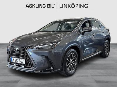 Lexus NX350h