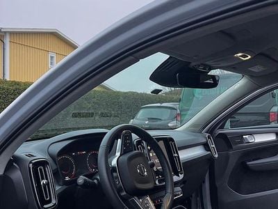Begagnad 2021 Volvo XC40 SUV | 310 000 kr (Marknadspris)